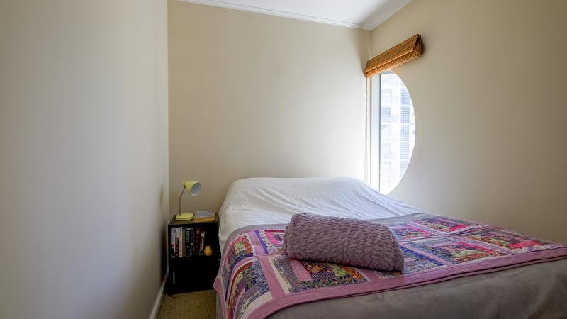 To Let 1 Bedroom Property for Rent in Claremont Western Cape